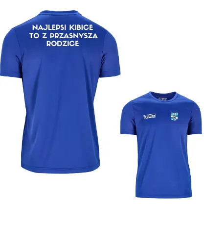 Koszulka Kibica - Rodzica KEEZA