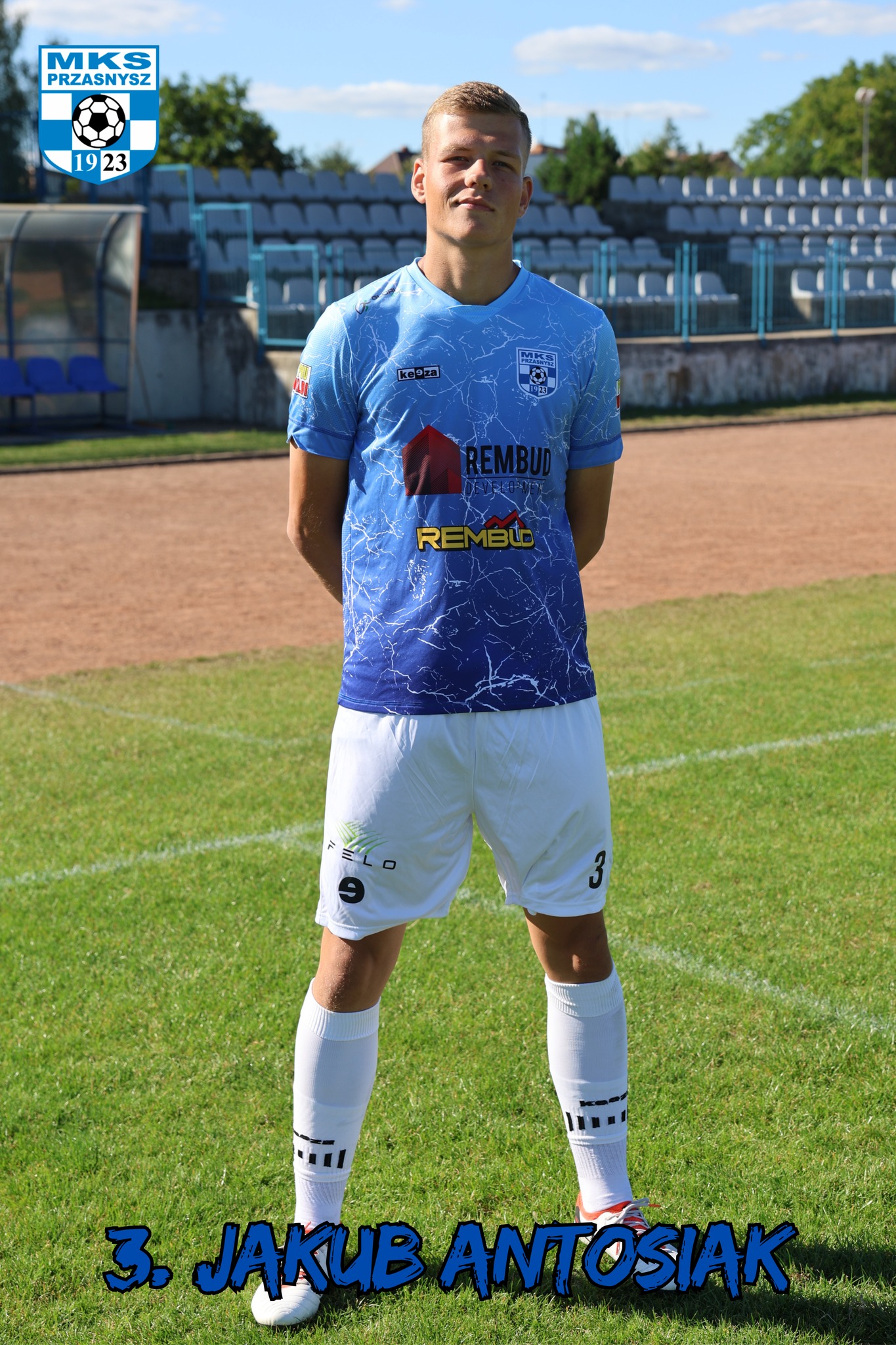 Obrońca