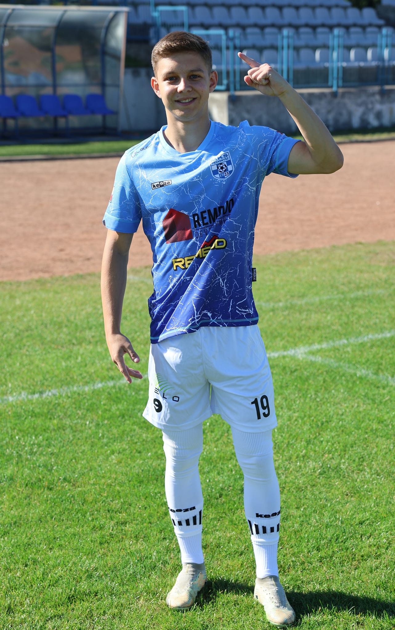 Pomocnik