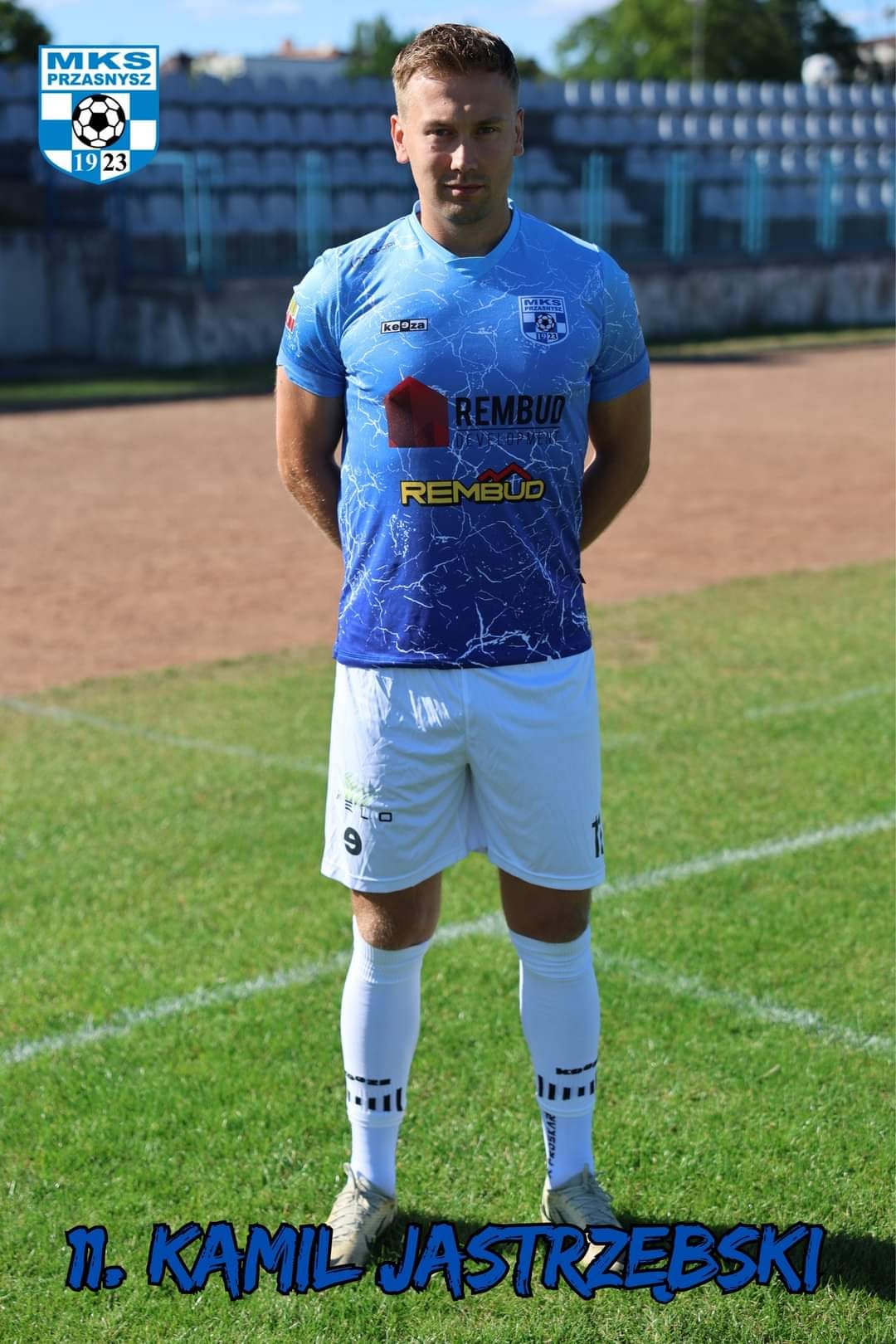 Napastnik