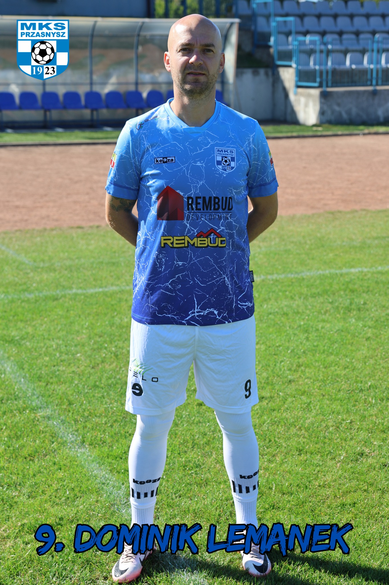 Napastnik