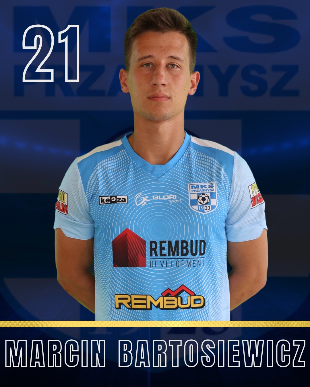 Marcin BARTOSIEWICZ