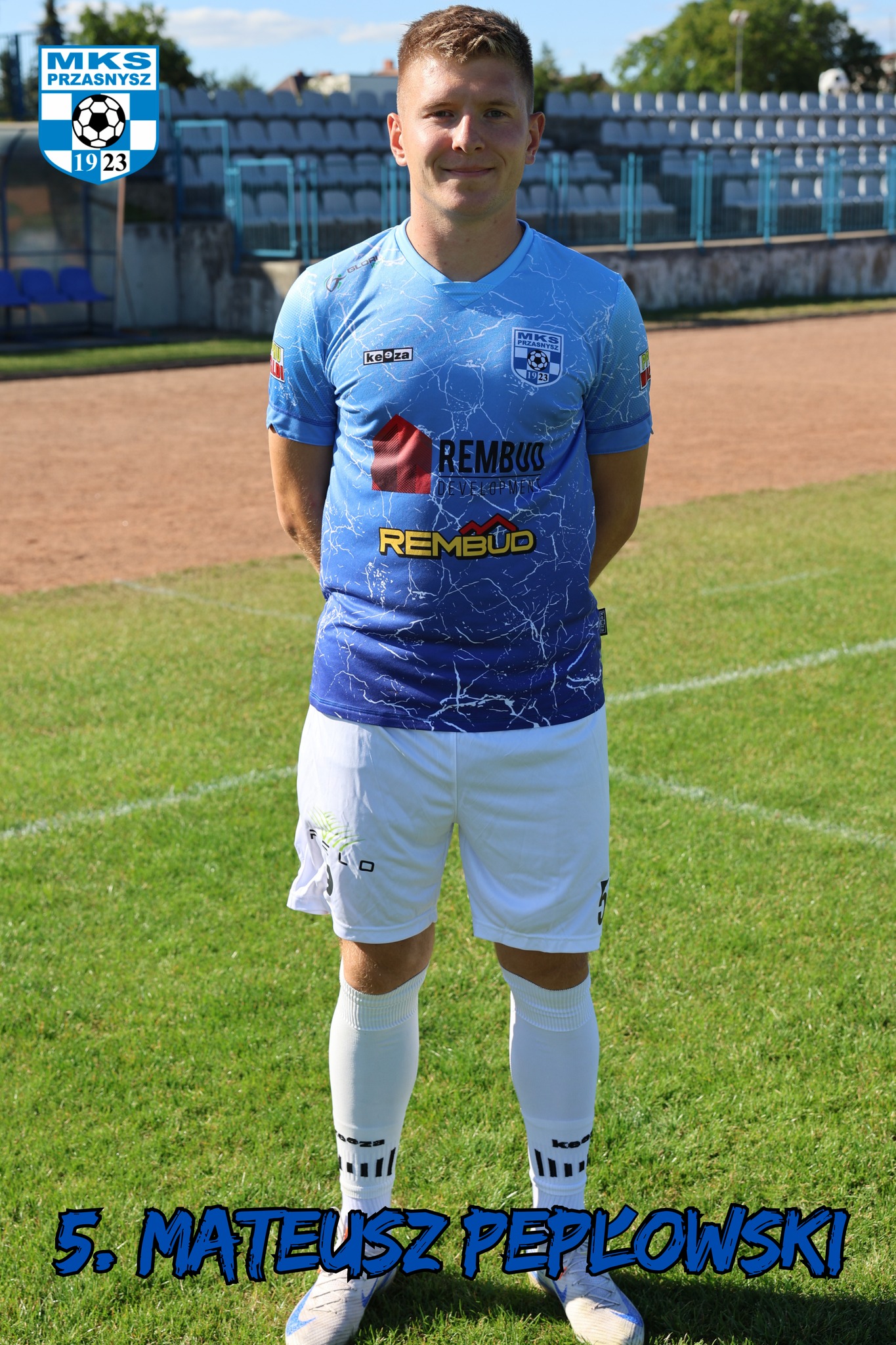 Obrońca