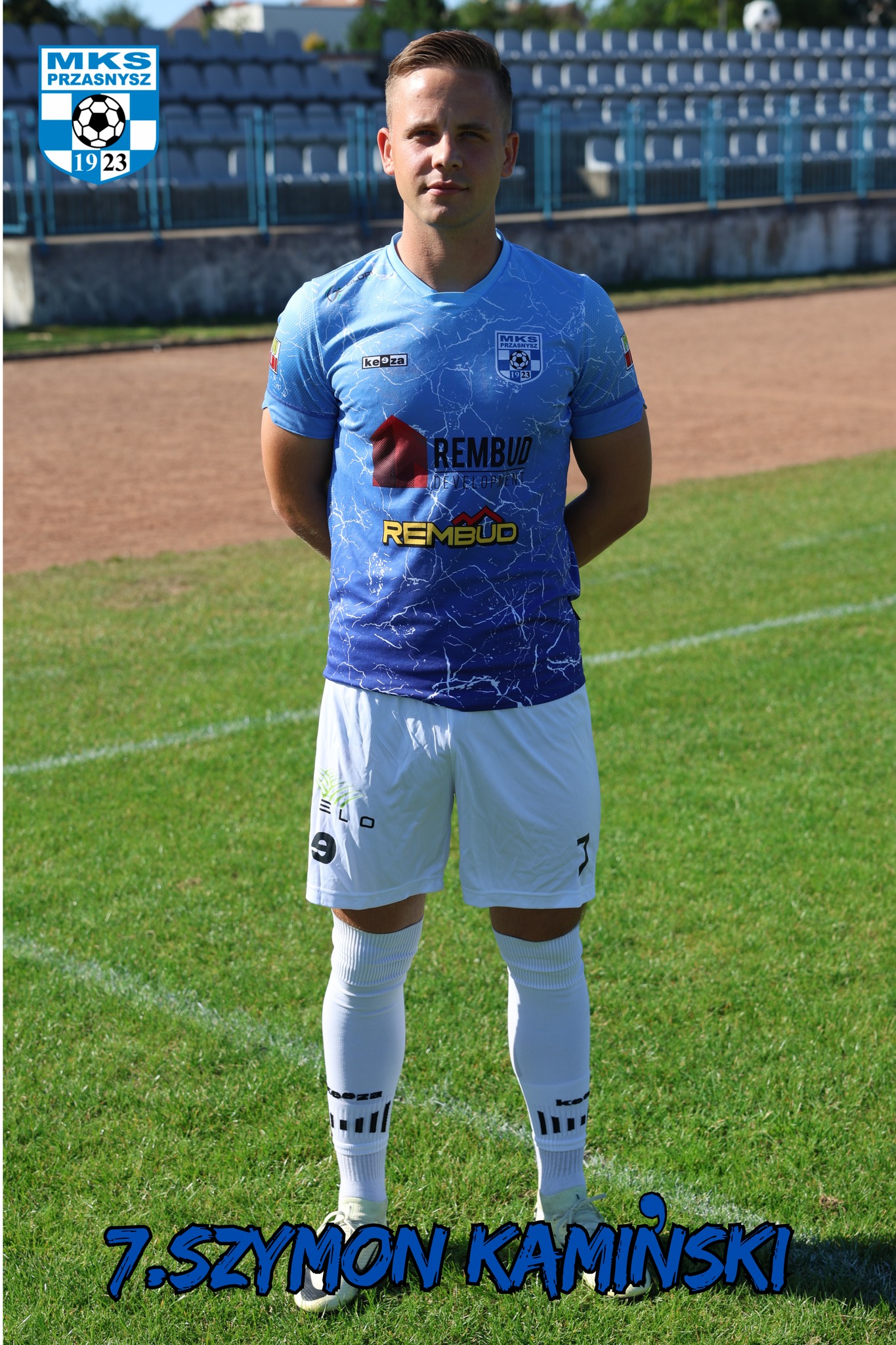 Pomocnik